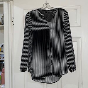 Button up